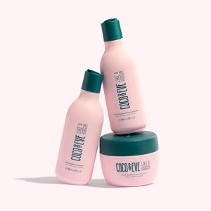 Coco and Eve Deep Conditioning Bundle